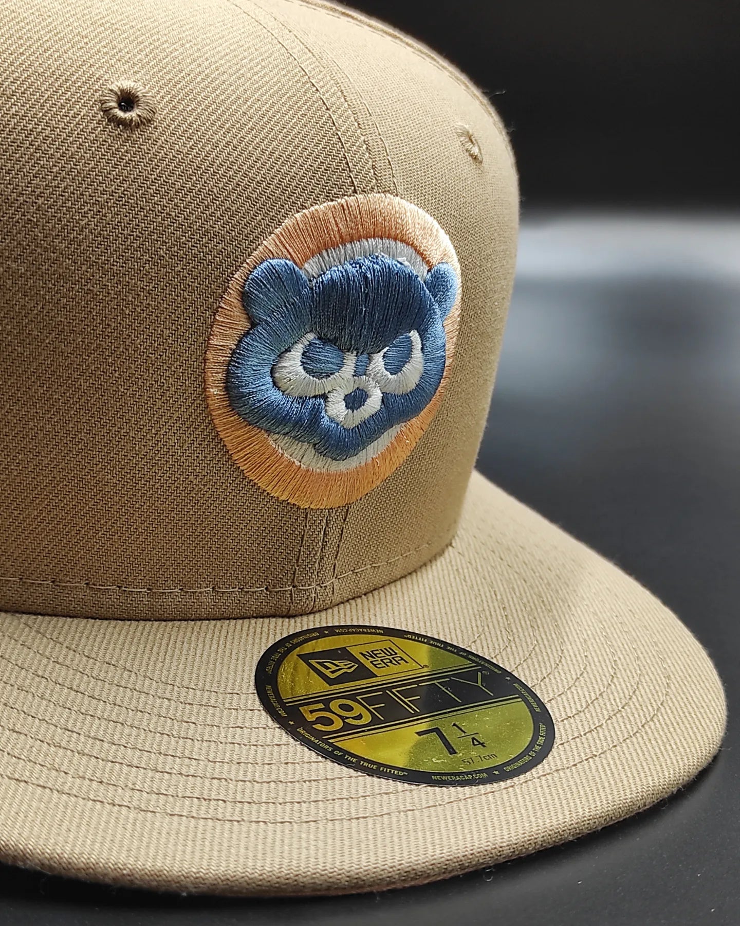Gorra New Era Chicago Cubs All Star Game 59Fifty ajustada