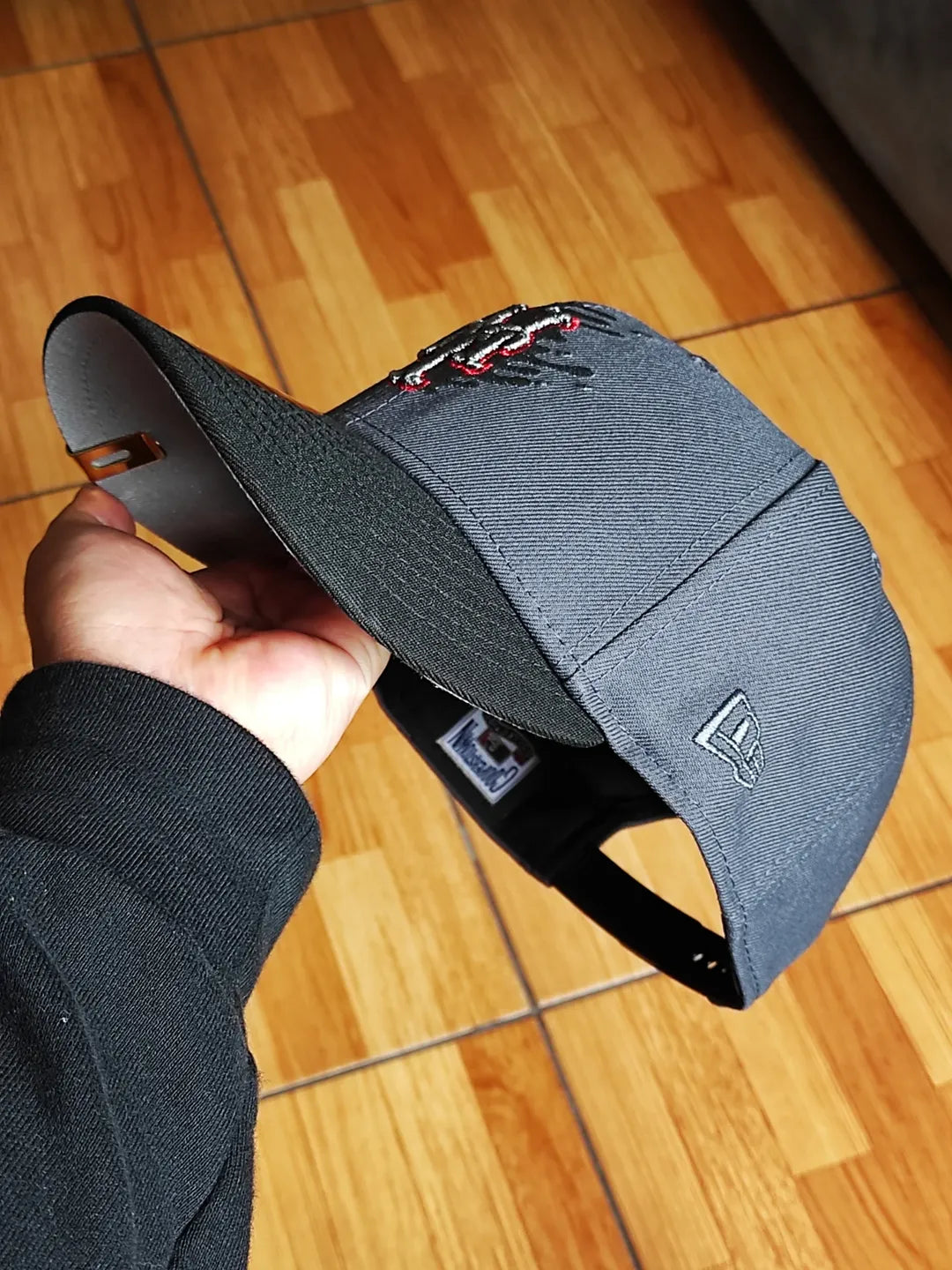 Gorra Snapback 9fifty New Era New York Mets Subway Series