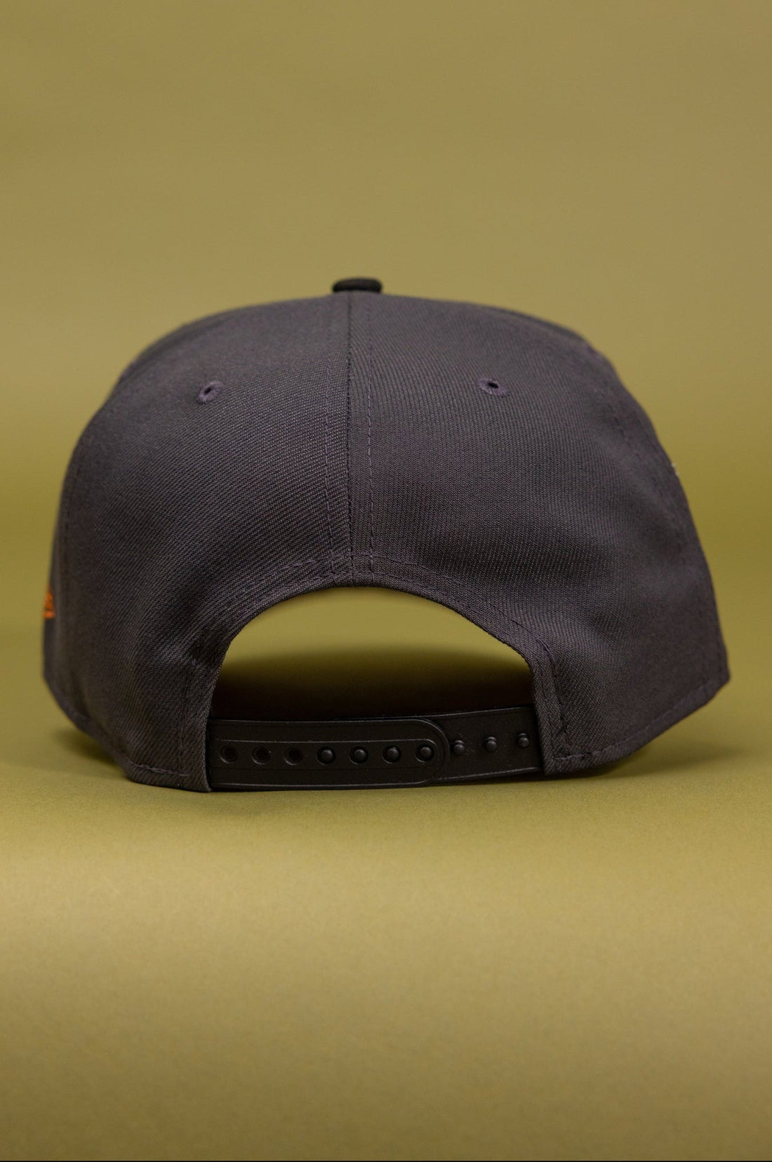 New Era 9Fifty A-Frame Dark Grey/Black Los Angeles Dodgers W/ Shohei Ohtani Side Patch