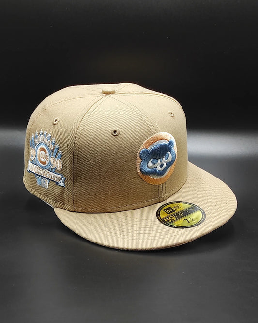 Gorra New Era Chicago Cubs All Star Game 59Fifty ajustada