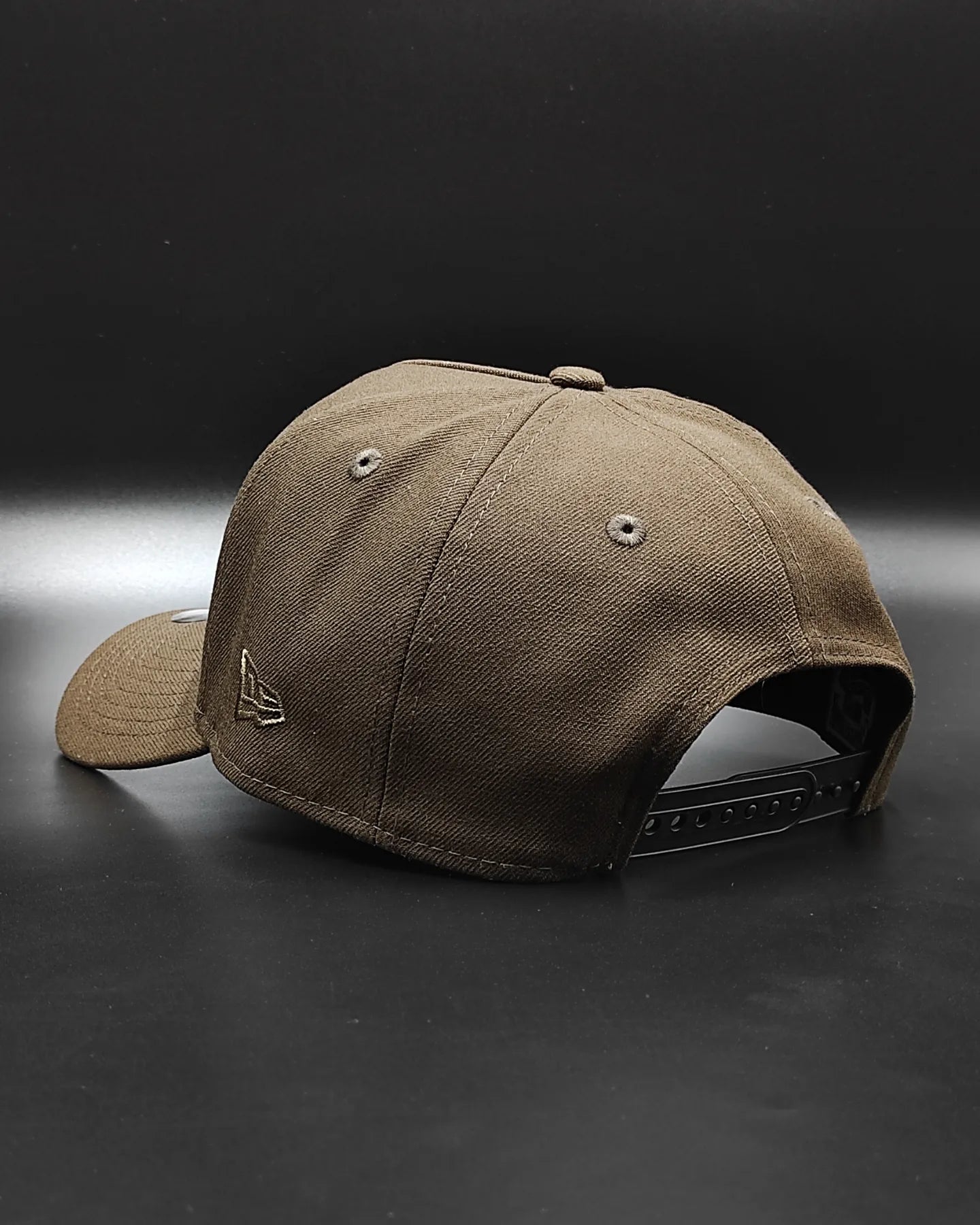 Gorra New Era New York Mets 40 aniversario 9Forty A-Frame Snapback