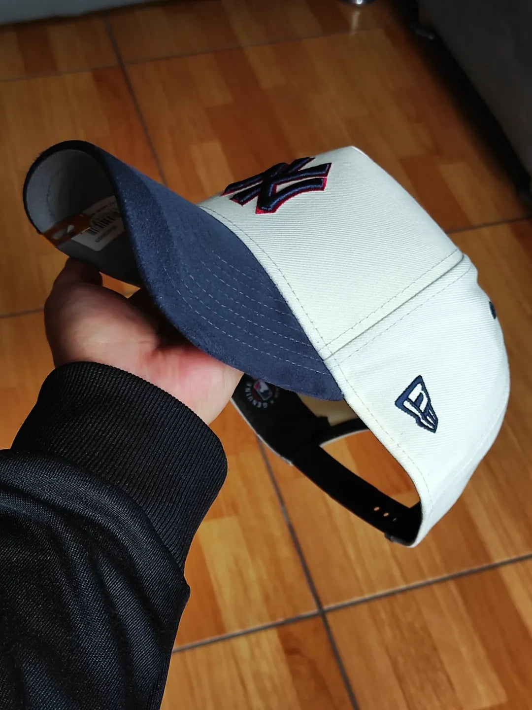 Gorra New York Yankees 'Yankees Two Tone Pack' 9FORTY A-Frame Snapback