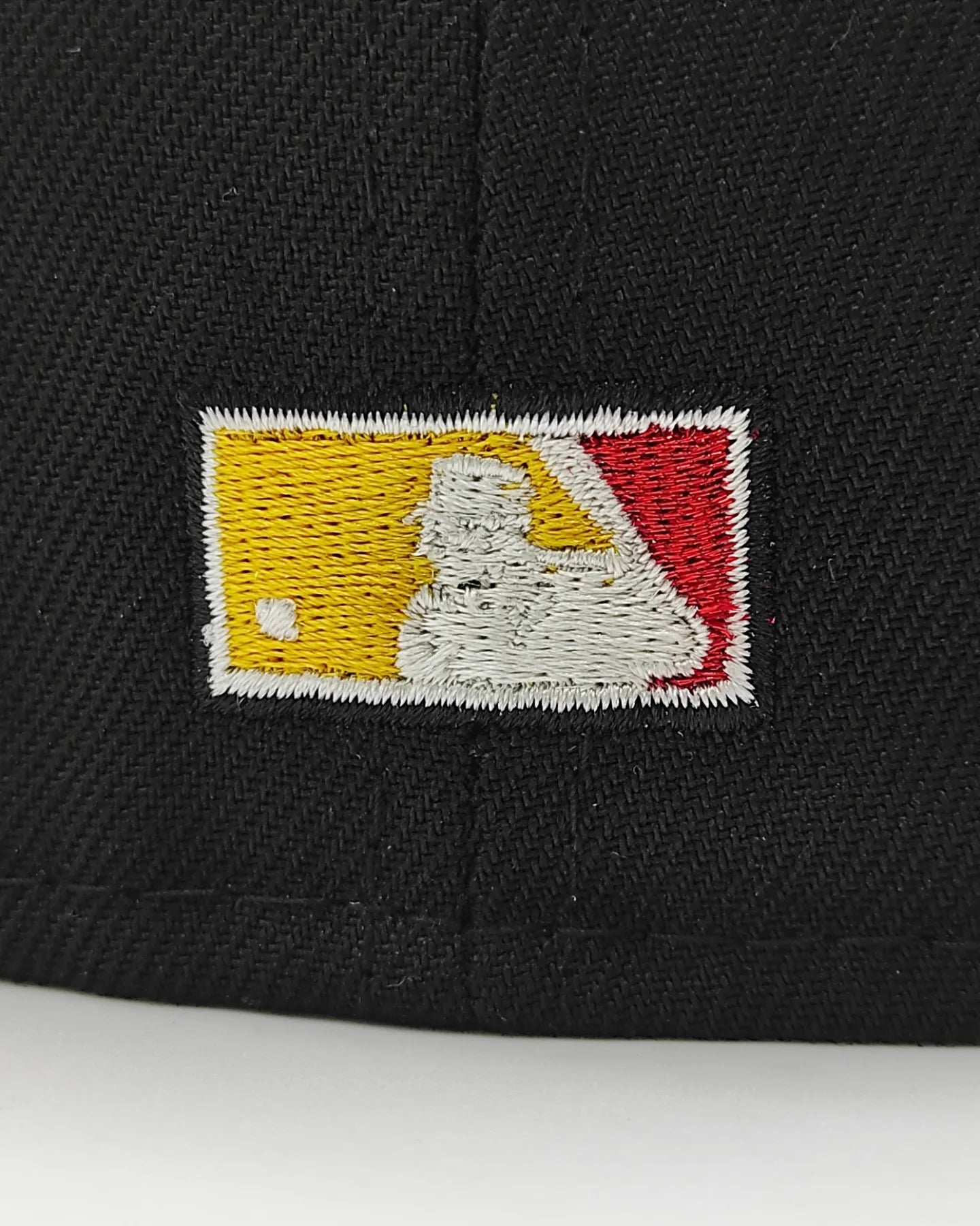 New Era Arizona diamondbacks 10th anniversary fire metallic edition 59fifty fitted hat
