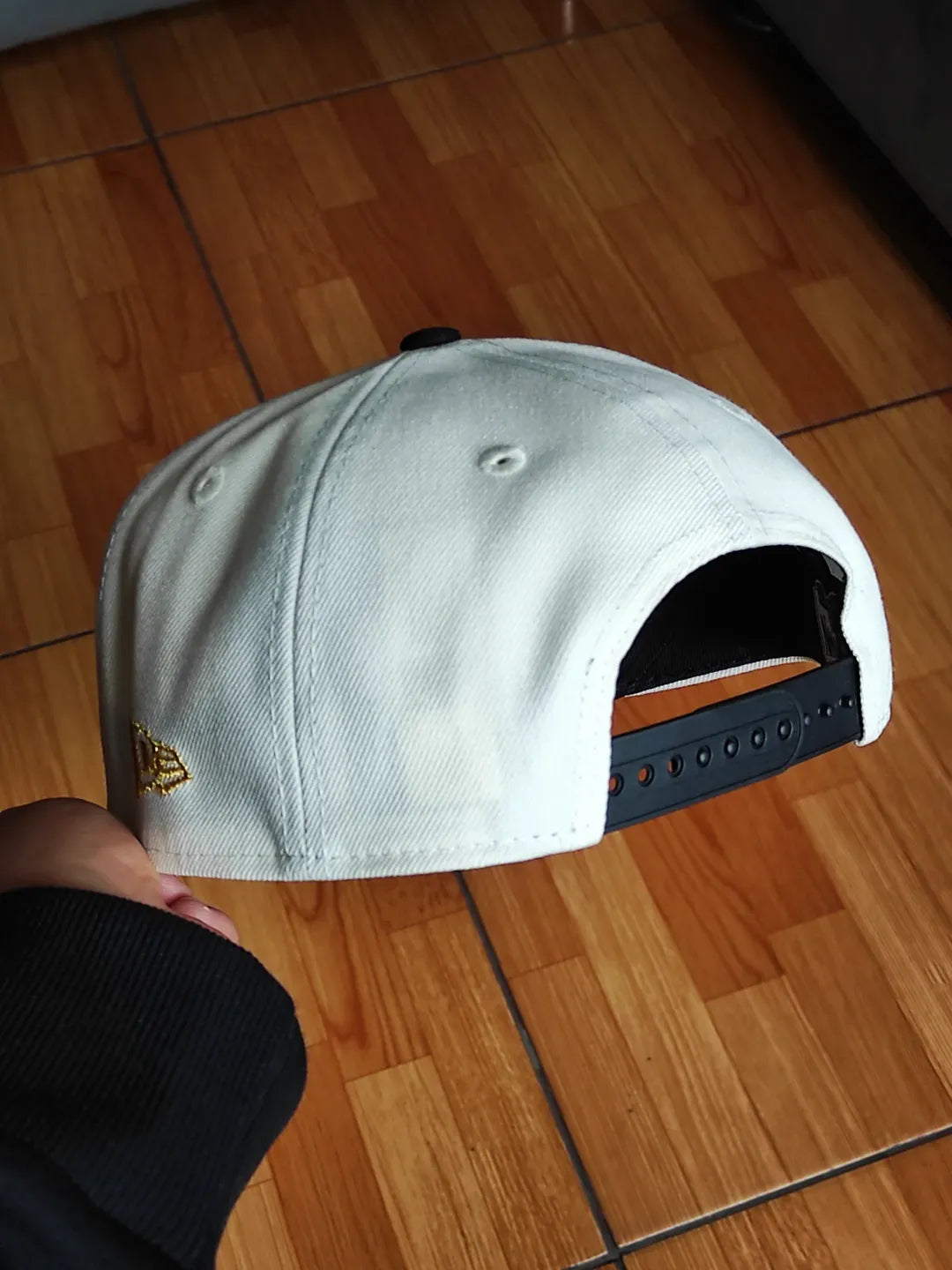 9FORTY A-FRAME Los Angeles Dodgers 40 Aniversario Bicolor New Era