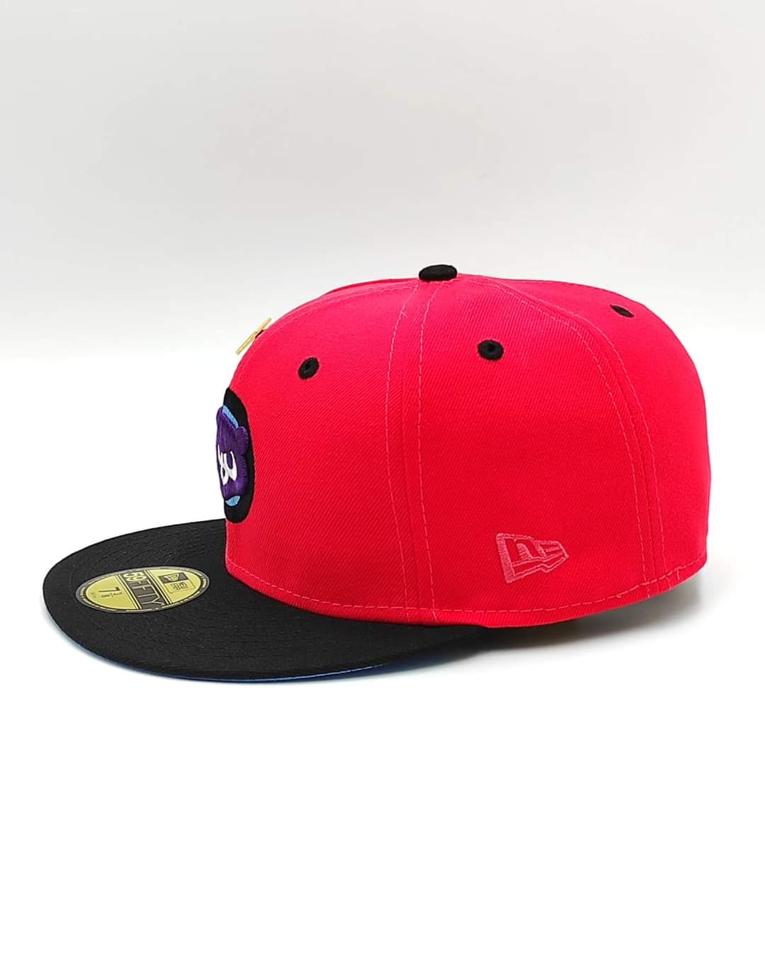 Gorra ajustada New Era Chicago Cubs 1990 All Star Game 59Fifty