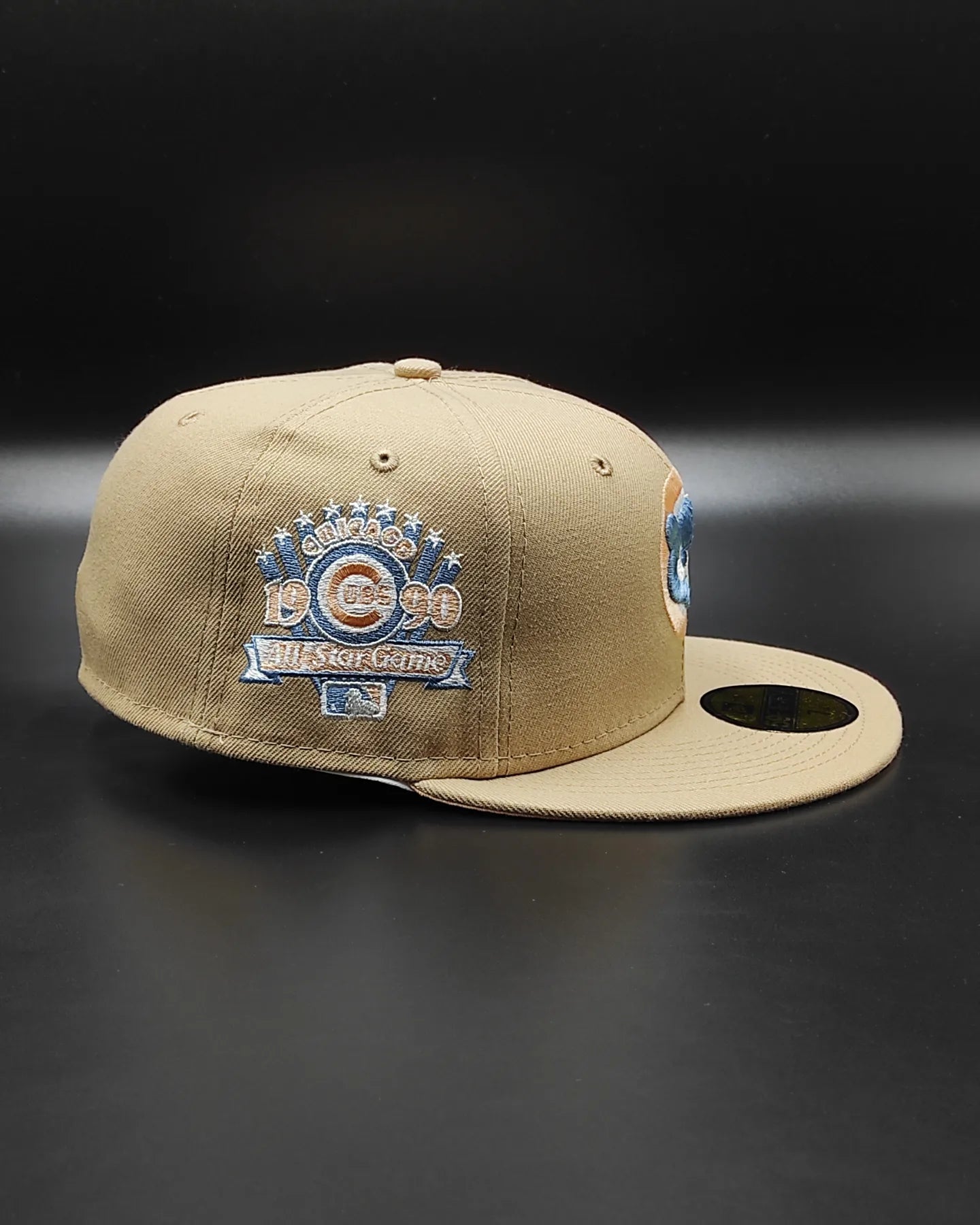 Gorra New Era Chicago Cubs All Star Game 59Fifty ajustada