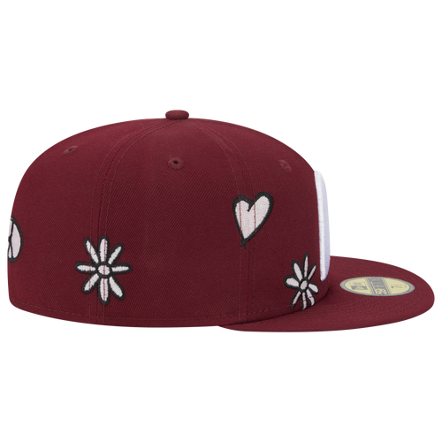 Gorra New Era Philadelphia Phillies colección Sunlight Pop