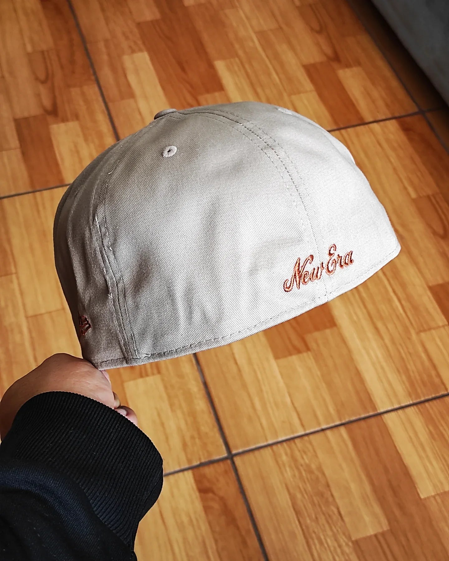 Gorra New Era 59Fifty Ajustada 100 Aniversario