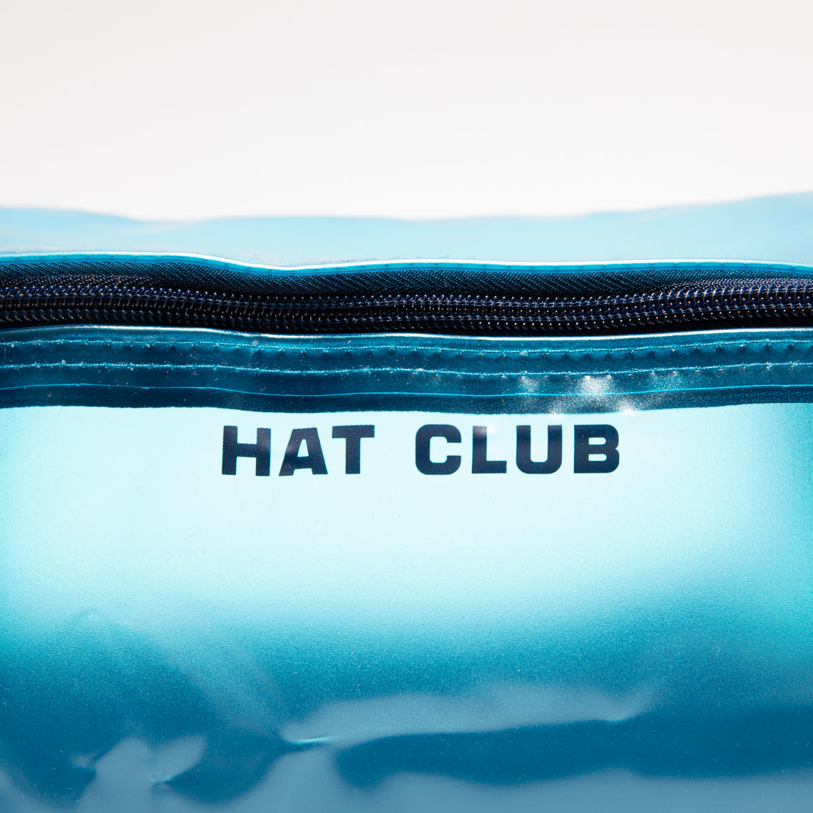 Storage system for 30 light blue carrier caps