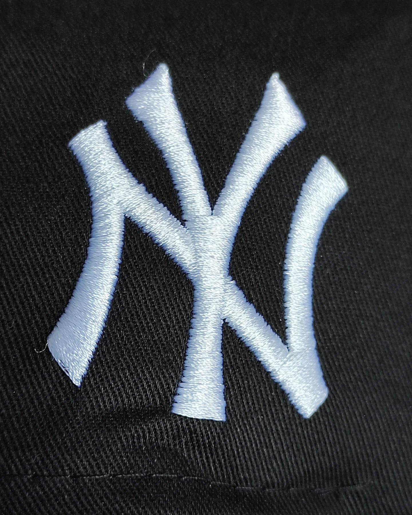 Gorra snapback 9FORTY A-Frame "Gothic" de los New York Yankees