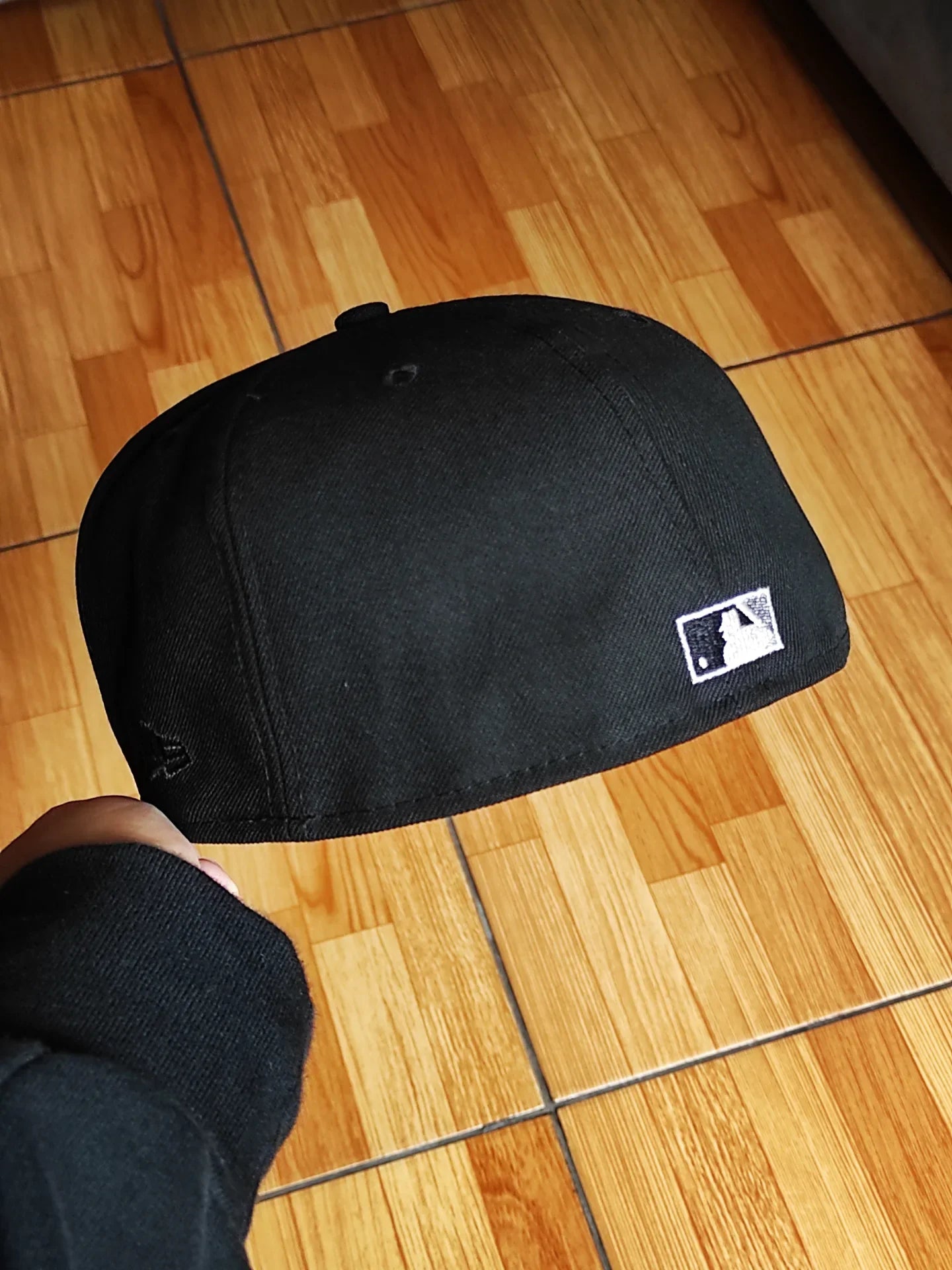 Gorra Ajustada New Era New York Yankees Black Rose Subway Series 2000 Prime Edition 59Fifty