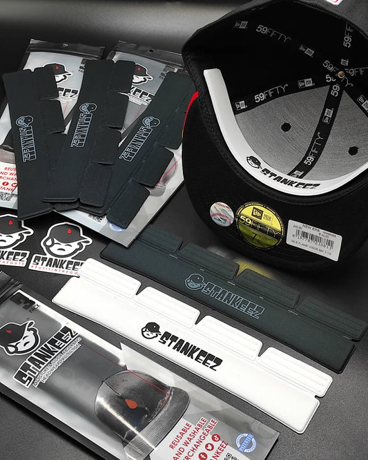 Banda protectora antisudor marca STANKEEZ