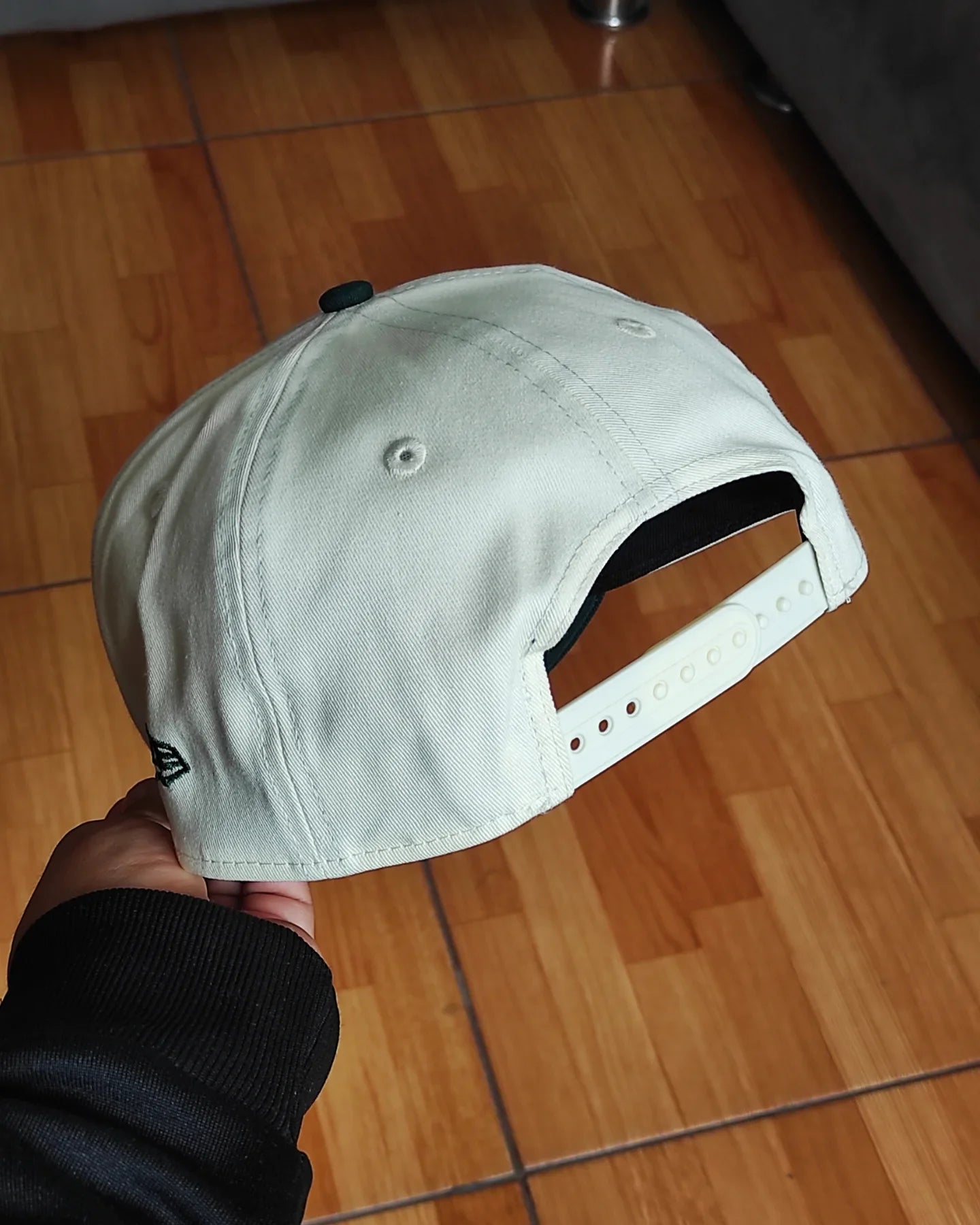 New Era Detroit Tígers Serie Mundial 1984 BICOLOR 9FORTY A-FRAME