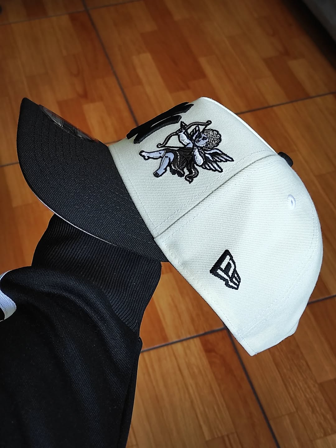 Gorra 9FORTY A-FRAME New Era New York Yankees Cupido 🏹