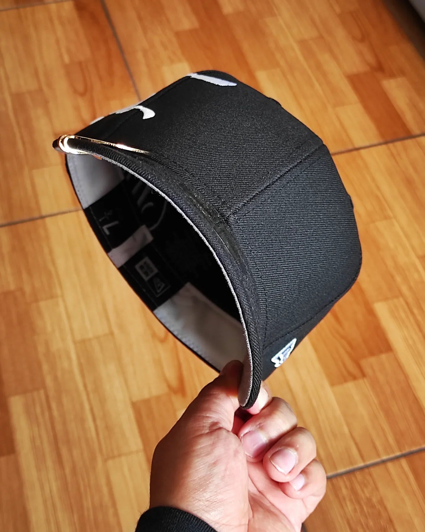Gorra ajustada 59Fifty de New Era