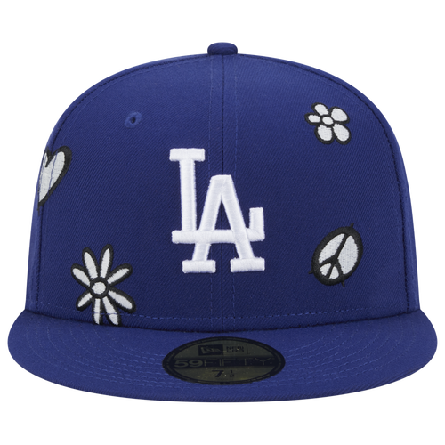 New Era Los Angeles Dodgers Sunlight pop - 59fifty