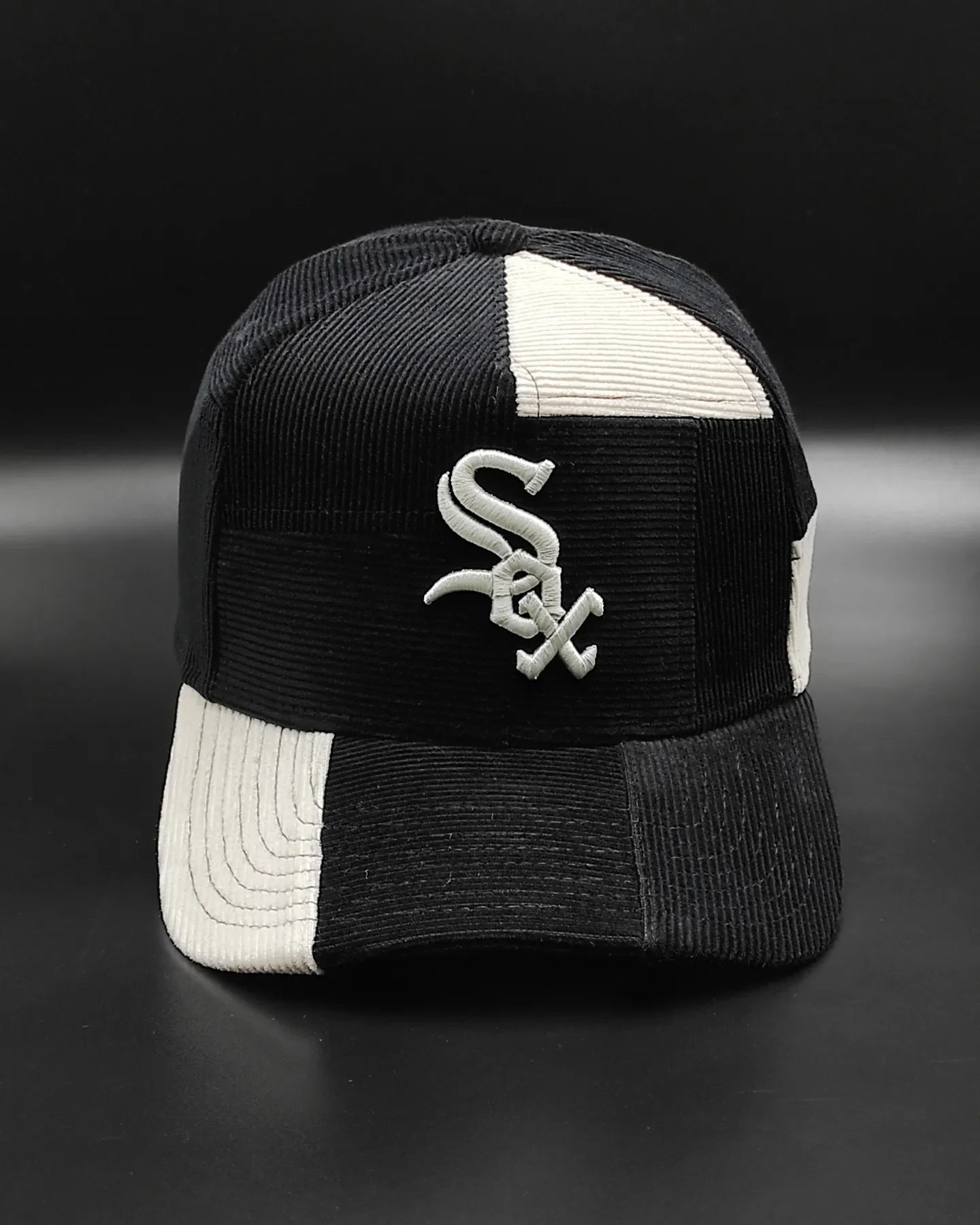 Gorra Chicago White Sox Multiparche 9Forty A-Frame de la nueva era