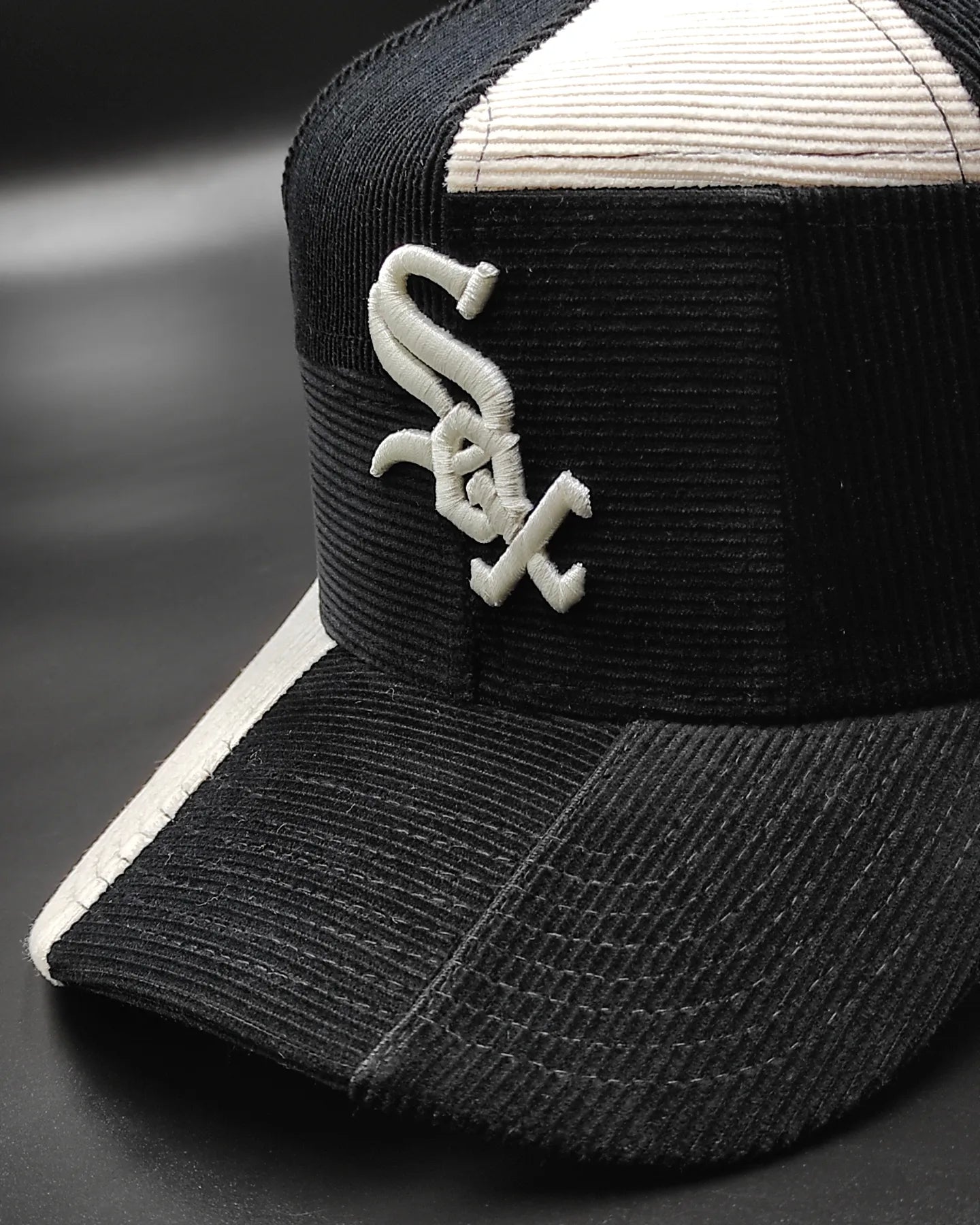 Gorra Chicago White Sox Multiparche 9Forty A-Frame de la nueva era