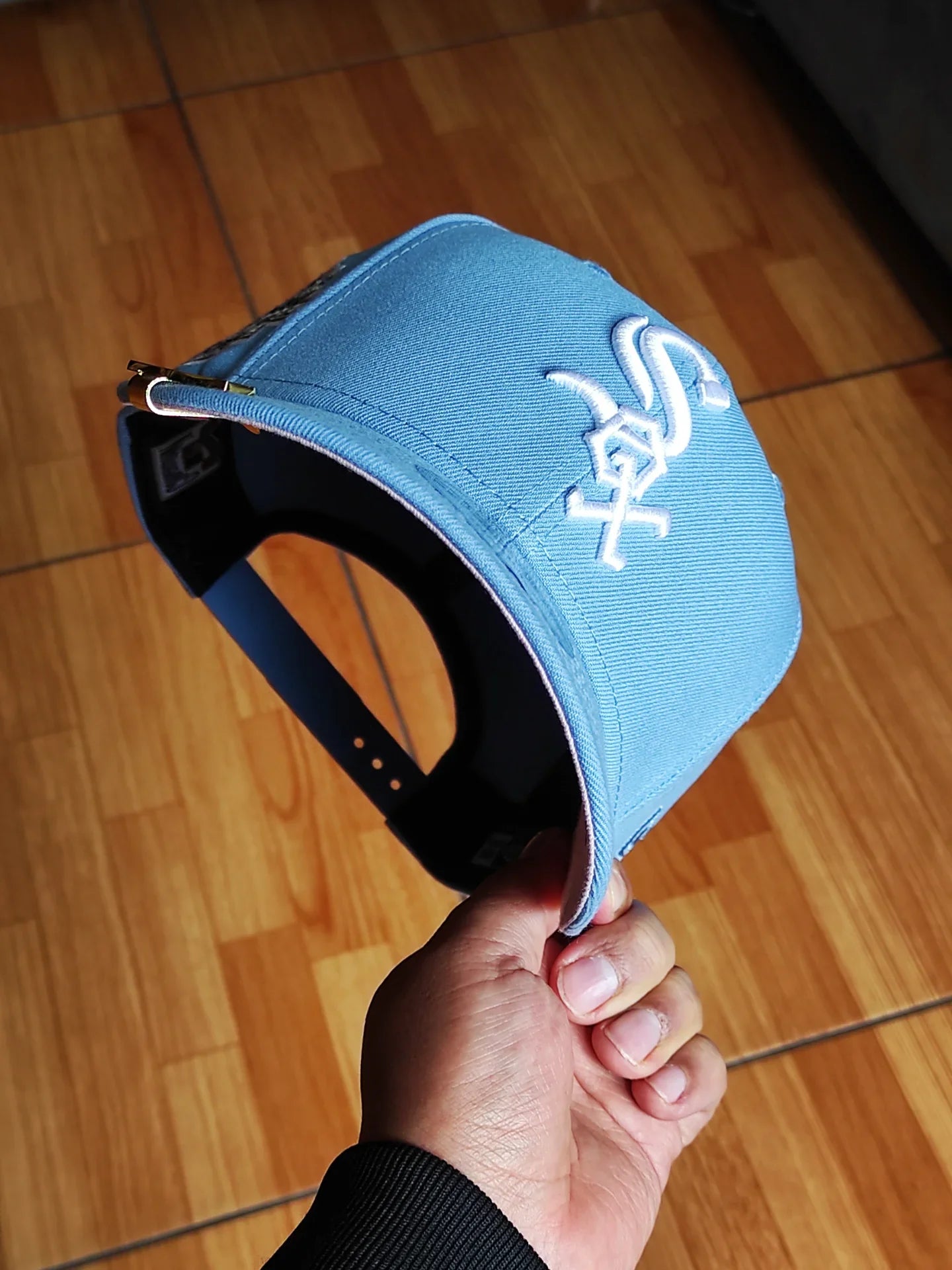 Gorra New Era Chicago White Sox azul cielo del All Star Game 9Fifty Snapback