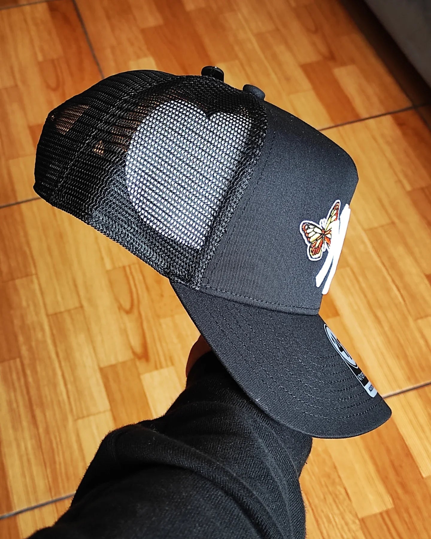 Gorra snapback MVP de los New York Yankees de 47brand 🦋