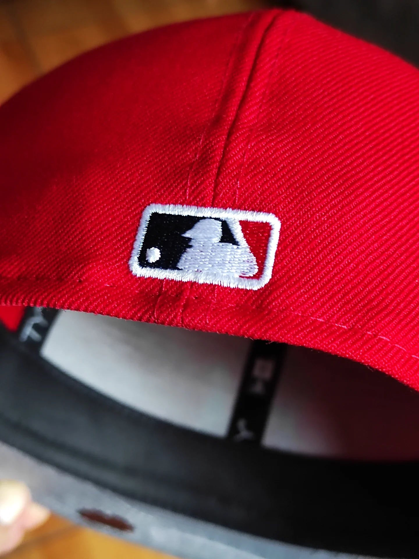 NewEra New York Yankees NOOKIE edition - LIMP BIZKIT red 59FIFTY FITTED