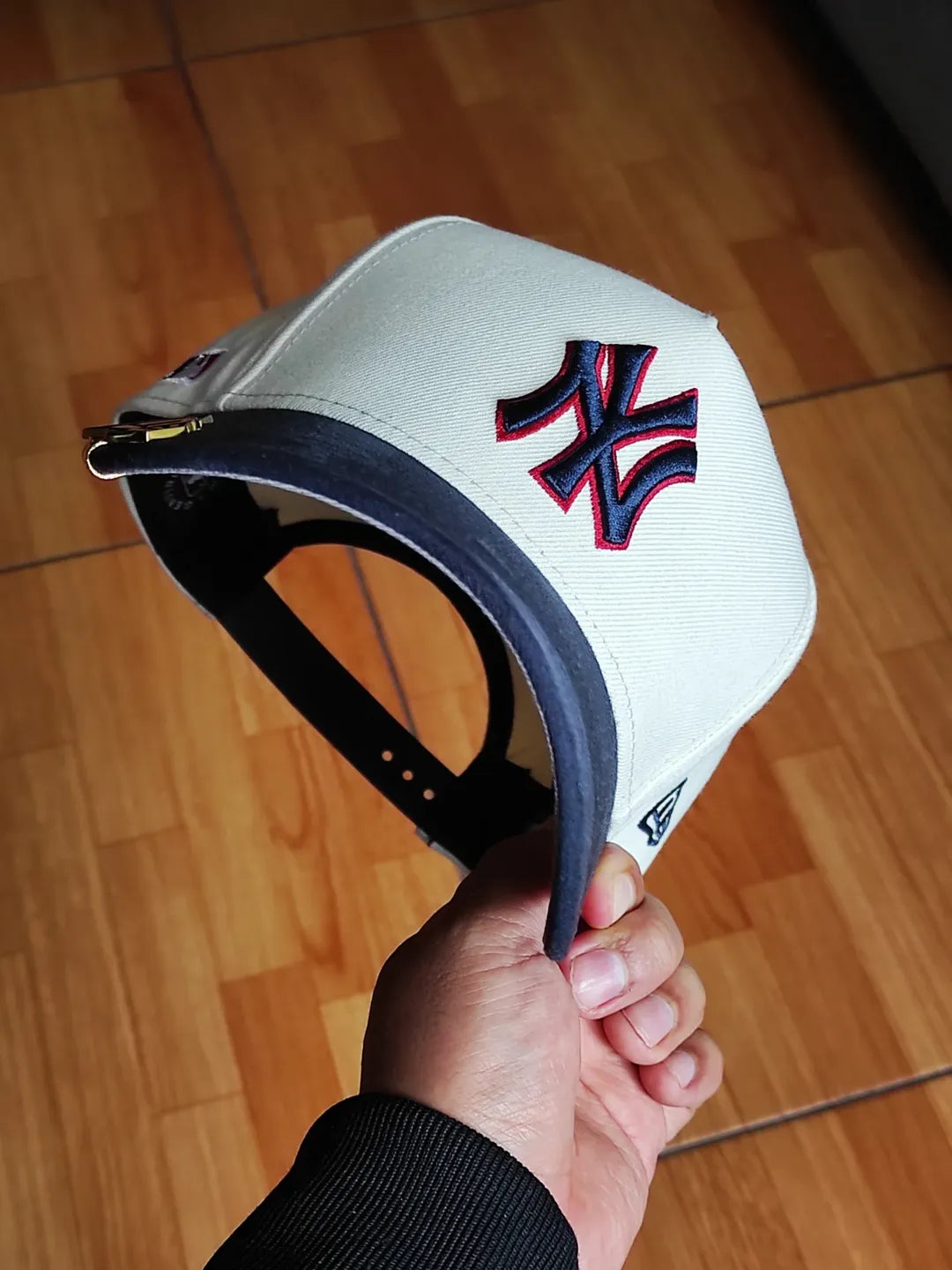 Gorra New York Yankees 'Yankees Two Tone Pack' 9FORTY A-Frame Snapback