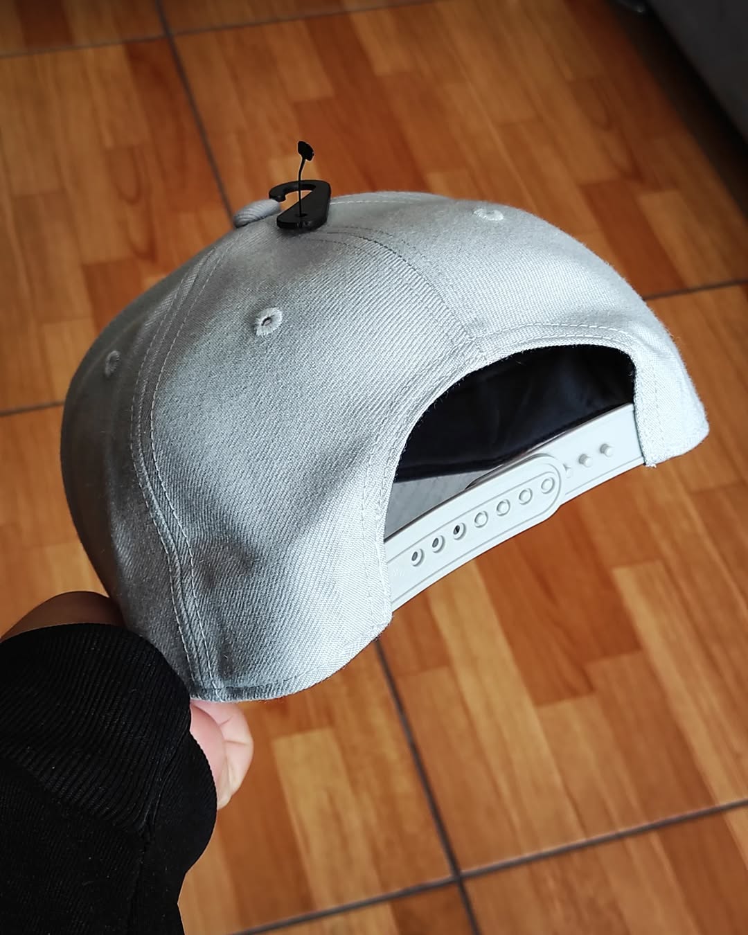 Gorra Snapback Los Angeles Dodgers MVP ploma 47brand