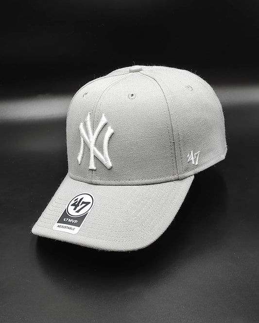 47brand New York Yankees mvp clásica
