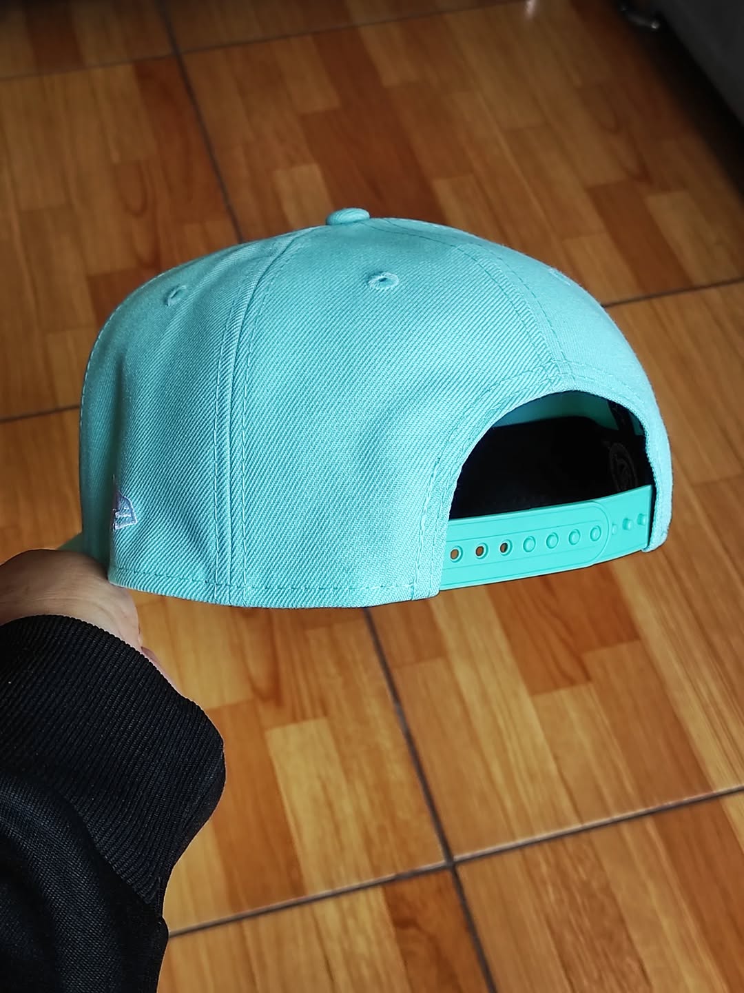 New era Seattle Kraken cherry Blossom 9FORTY A-FRAME 🌸