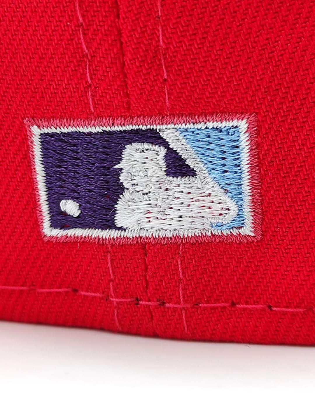 Gorra ajustada New Era Chicago Cubs 1990 All Star Game 59Fifty