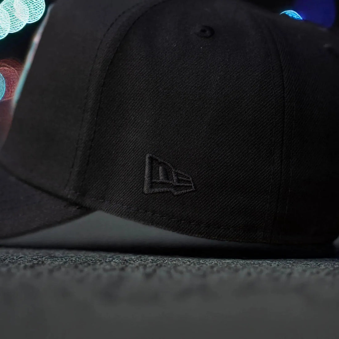 New Era 9FORTY A-FRAME mlb San Francisco Giants 20 aniversario Negro / Rosa uv + pin 📌