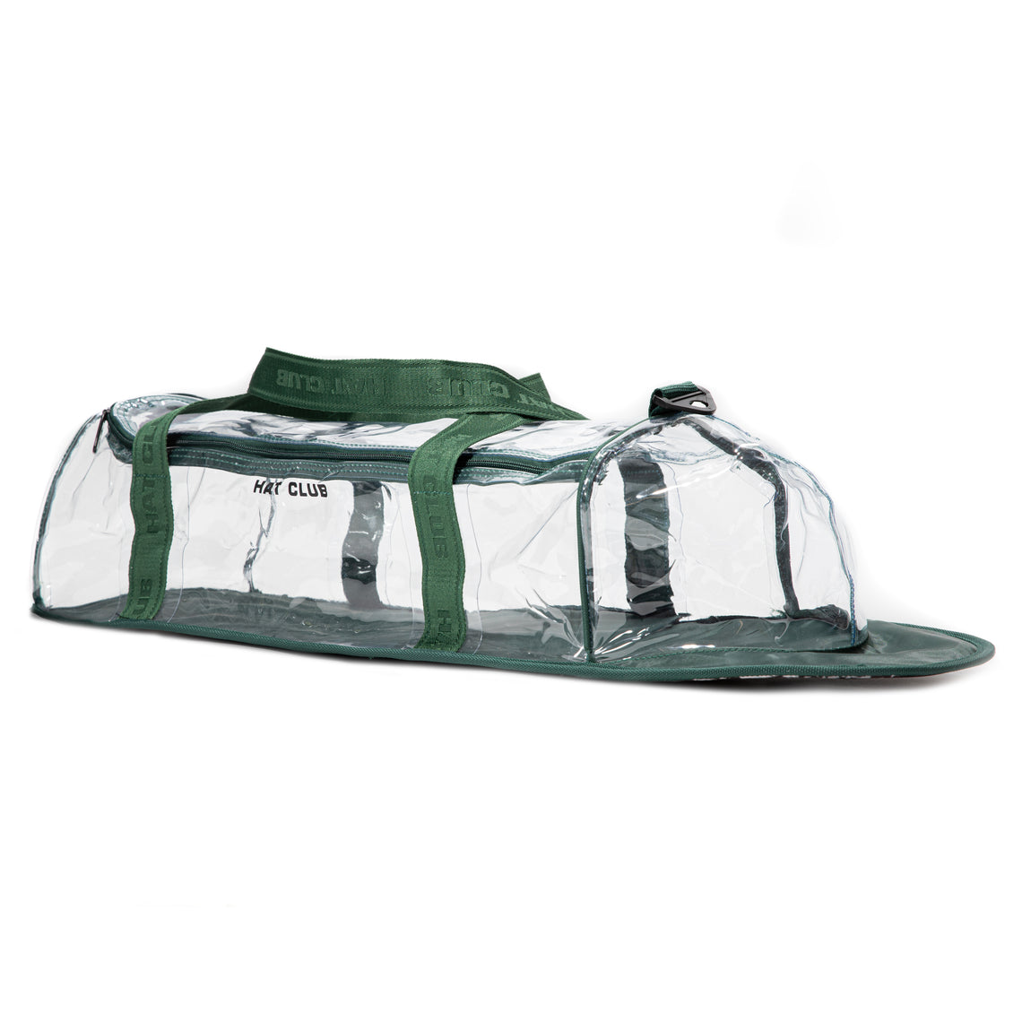Hatclub Carrier - Sistema de almacenamiento para 30 gorras, color RealTree