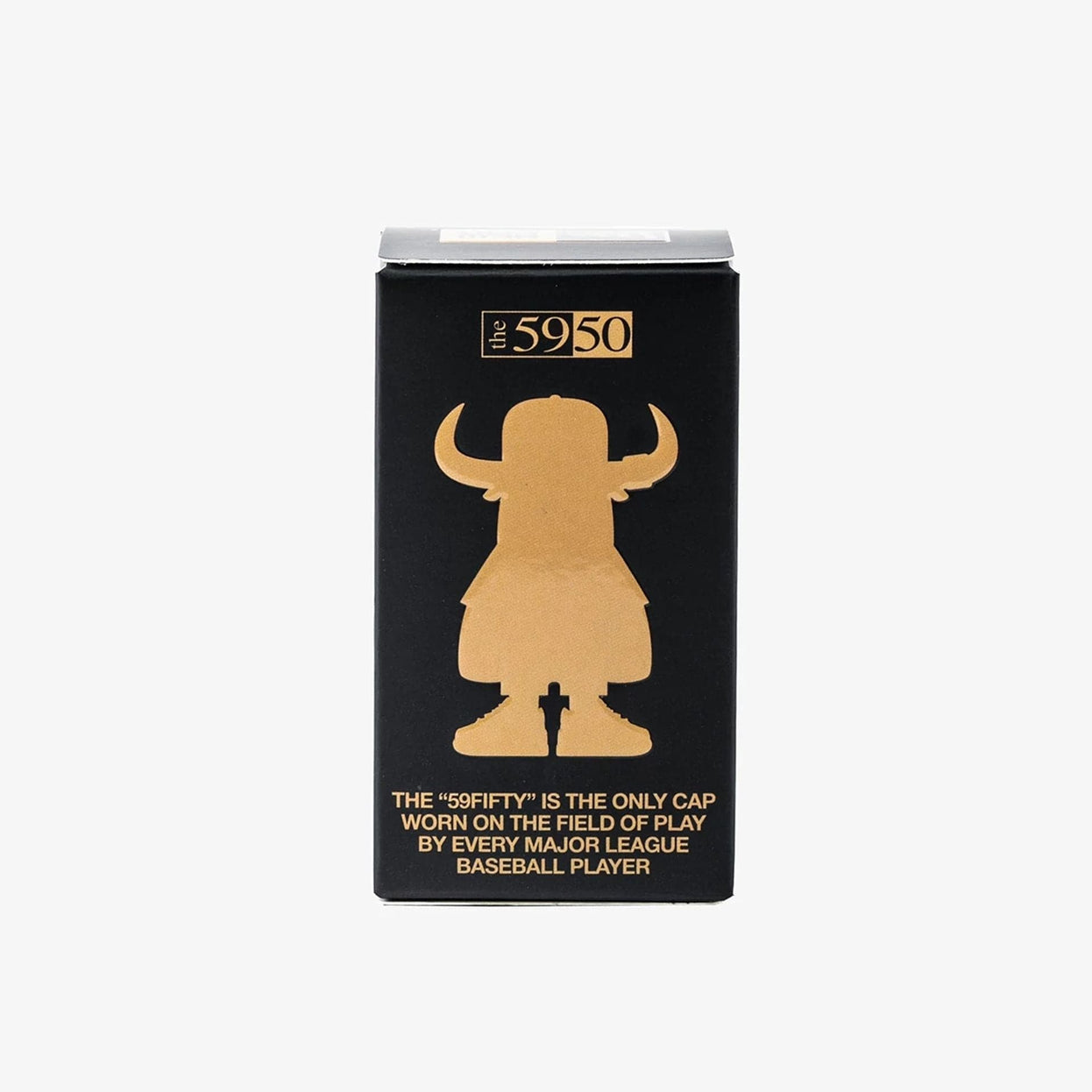 Mini Ffalo 59FIFTY Day Negro