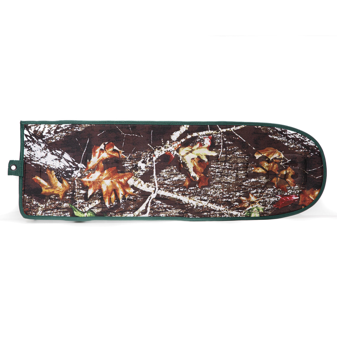 Hatclub Carrier - Sistema de almacenamiento para 30 gorras, color RealTree