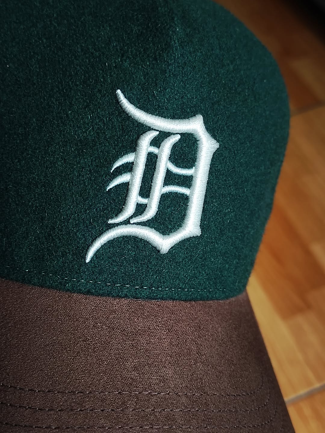 Gorra ajustable 47Brand Detroit Tigers All Star Game 2005