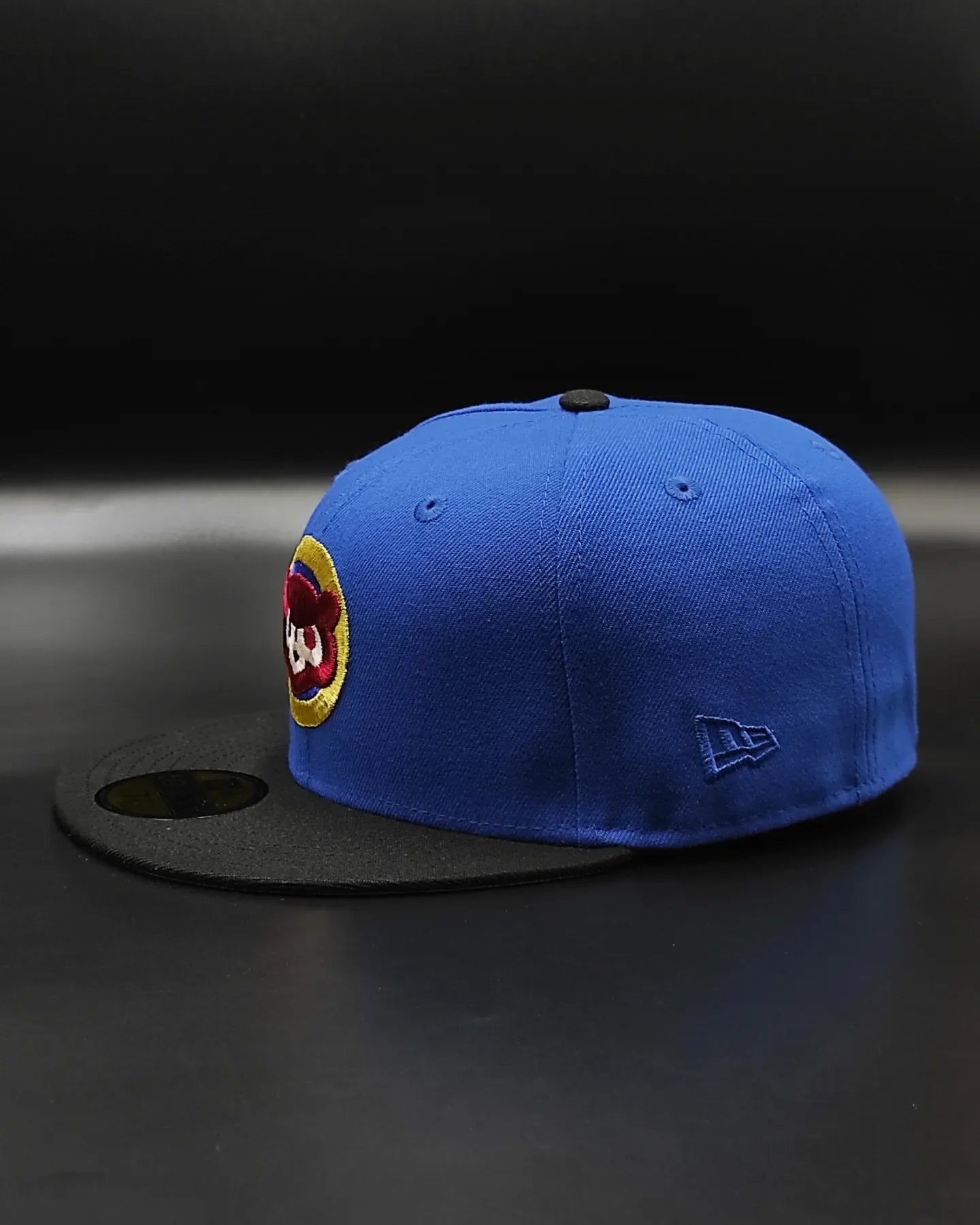 New era Chicago Cubs All Star Game 1990 en dos tonos 59 Fifty ajustada