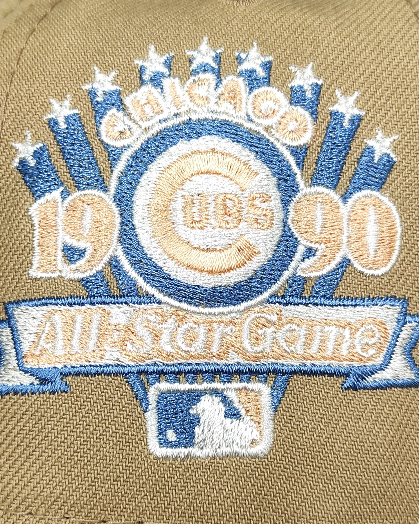 Gorra New Era Chicago Cubs All Star Game 59Fifty ajustada
