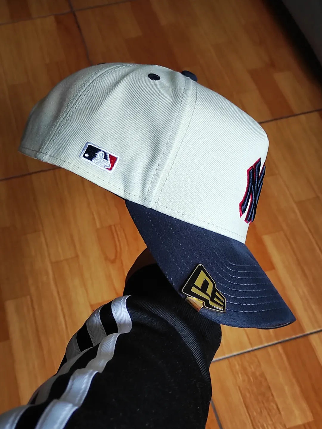 Gorra New York Yankees 'Yankees Two Tone Pack' 9FORTY A-Frame Snapback
