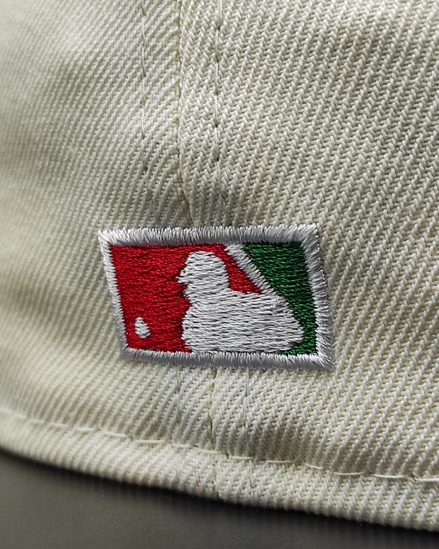 New Era Anaheim Angels 59 FIFTY 50th aniversario dos tonos