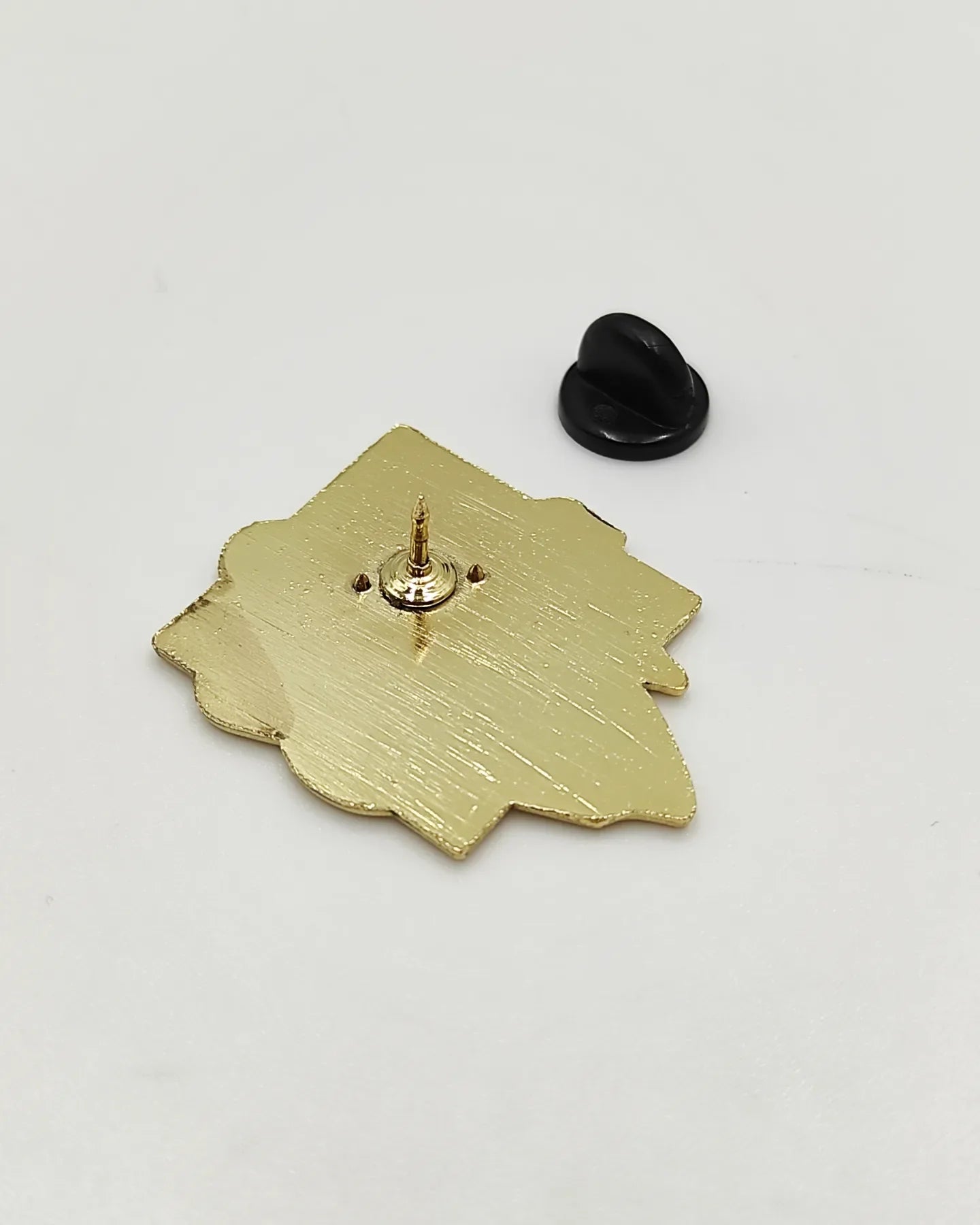 Pin metálico Serie Mundial 1999