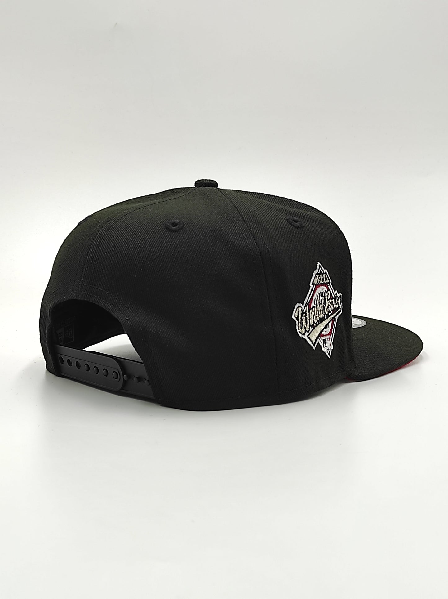 New Era New York Yankees 1996 world champions colección heart ❤️ 9 Fifty Snapback