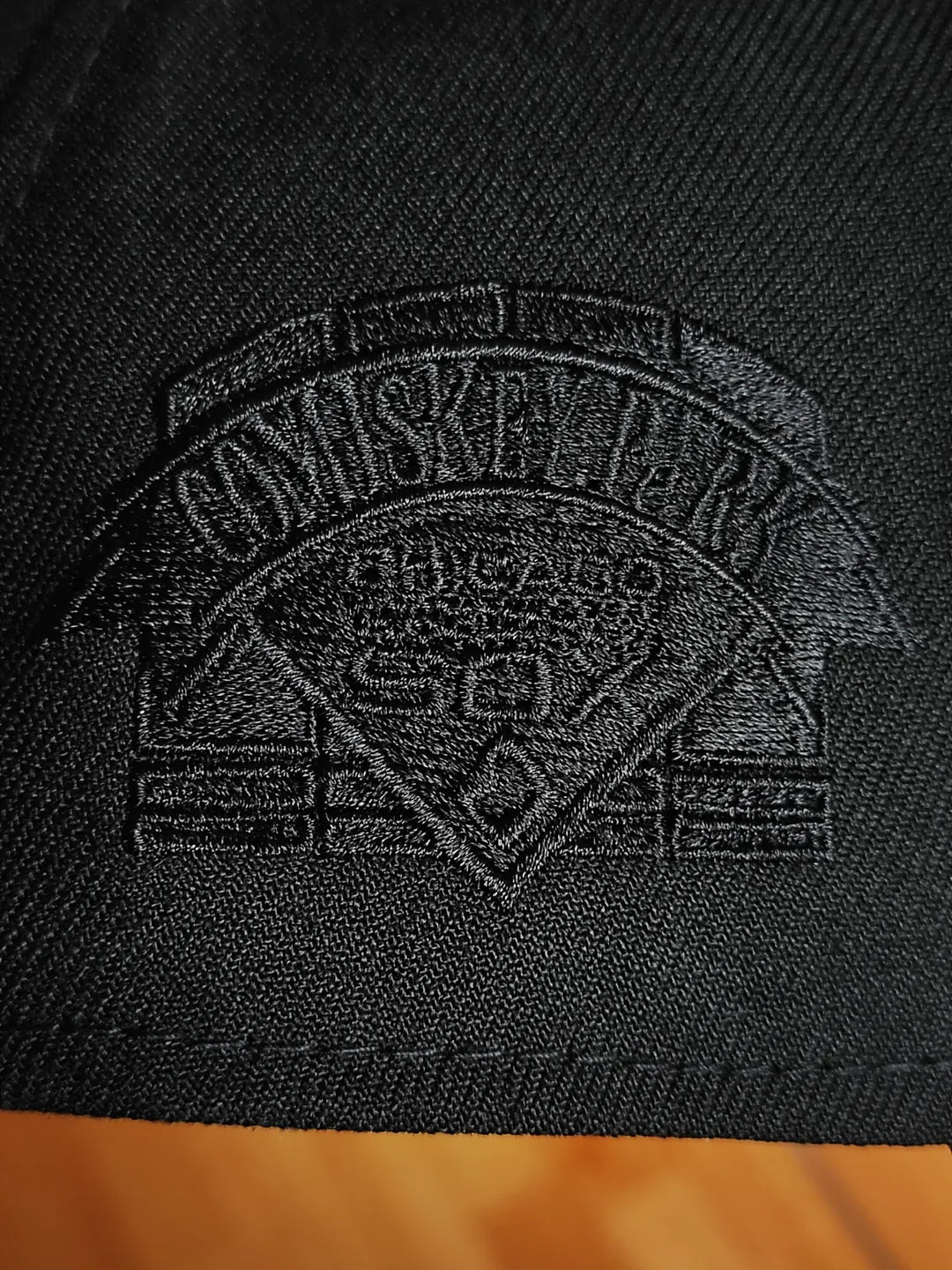 New Era Chicago White Sox comiskey blackpink 9FORTY A-Frame Gorra Snapback