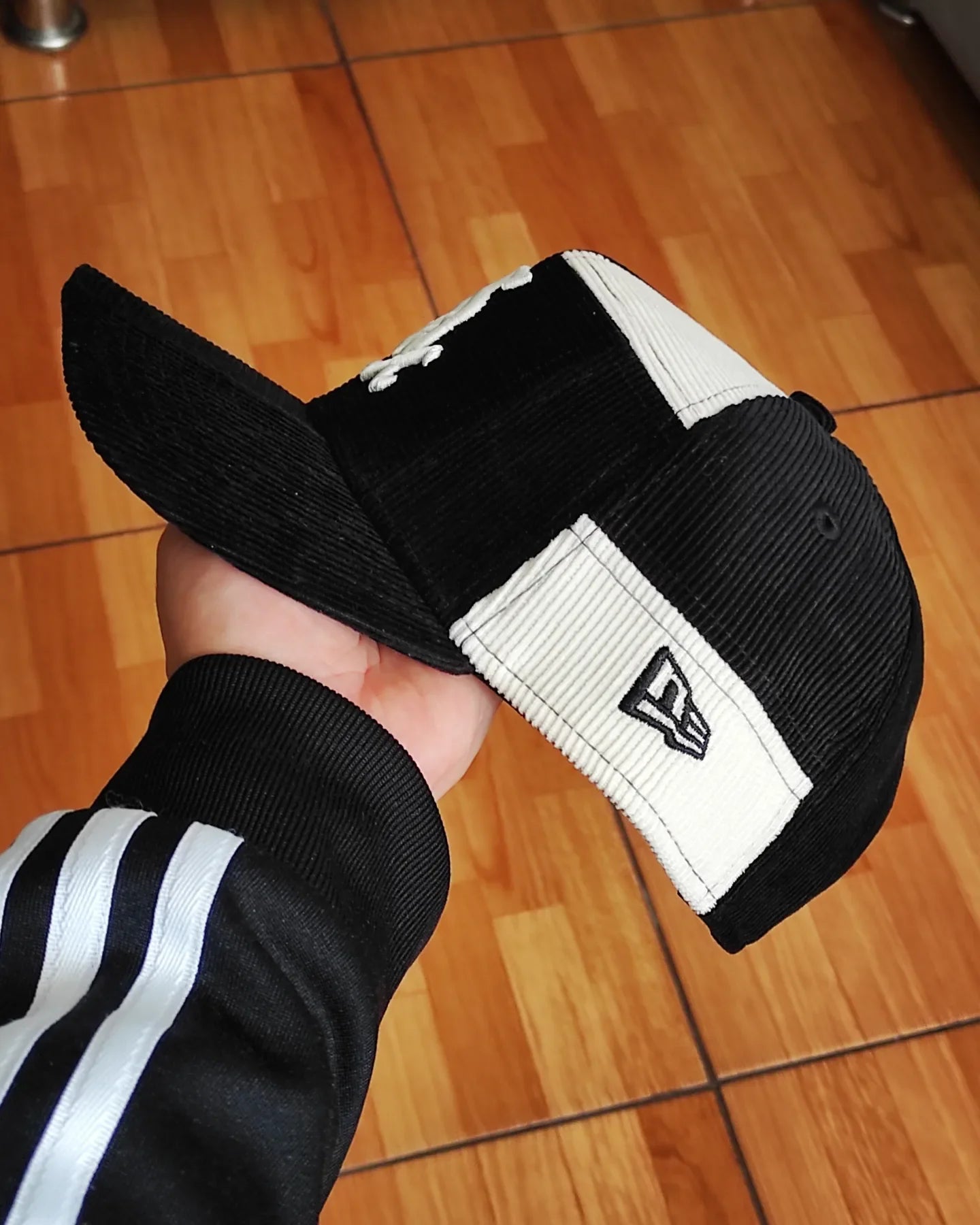 Gorra Chicago White Sox Multiparche 9Forty A-Frame de la nueva era