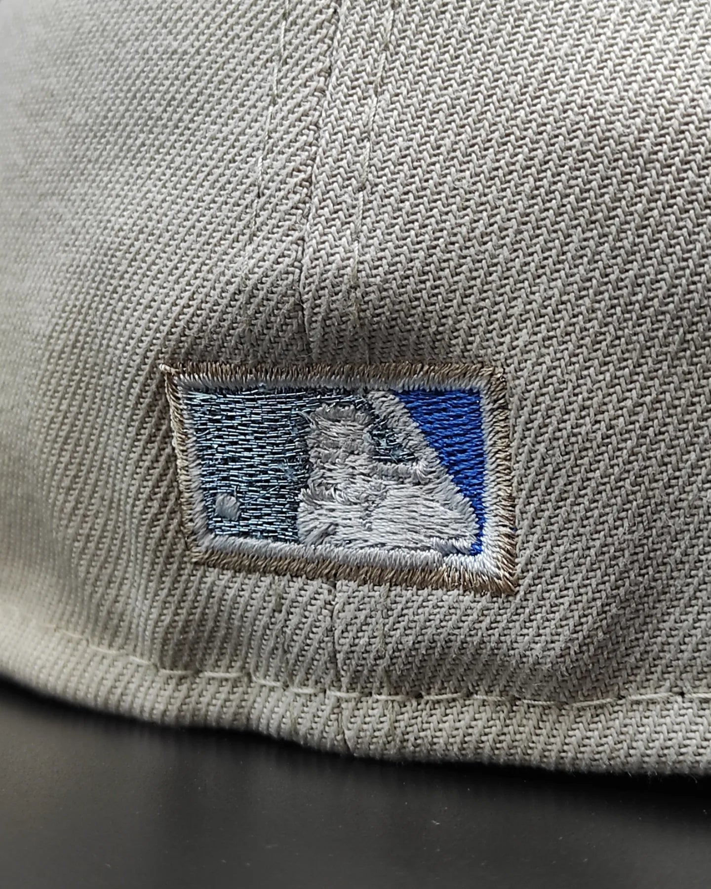 Gorra New Era 59Fifty Icy de los Arizona Diamondbacks