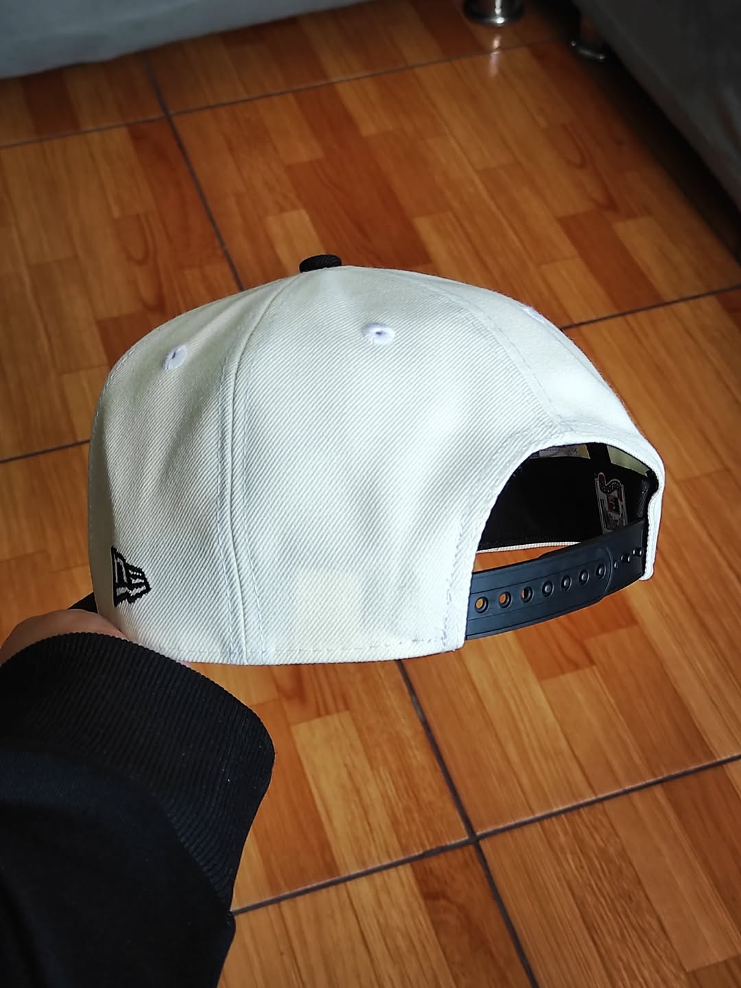 Gorra 9FORTY A-FRAME New Era New York Yankees Cupido 🏹