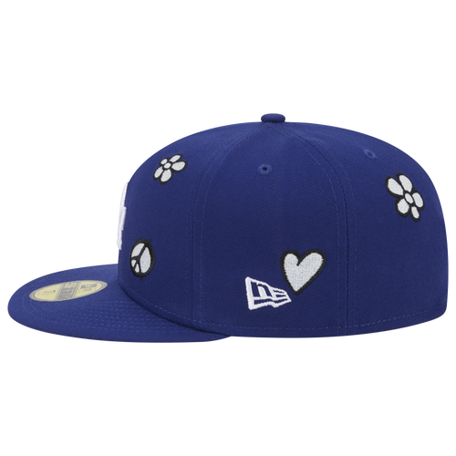 New Era Los Angeles Dodgers Sunlight pop - 59fifty