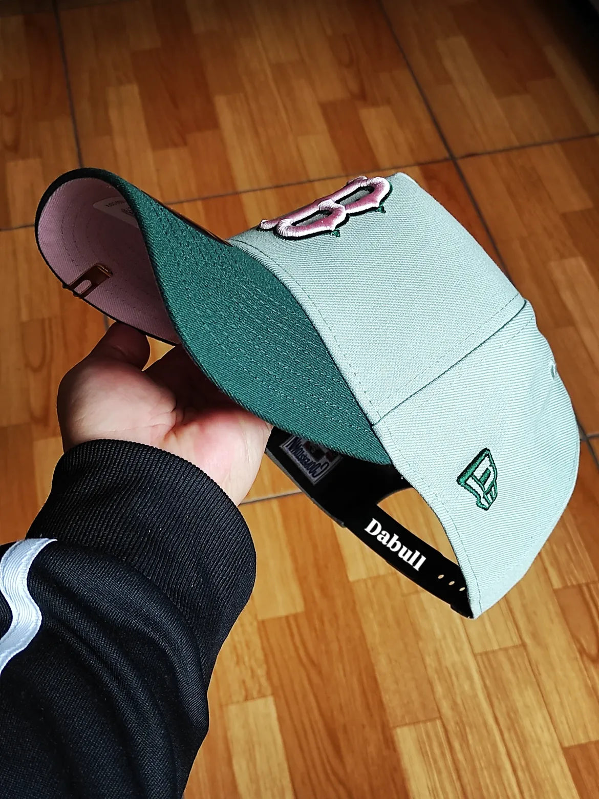 New Era Boston Red SOX ALL STAR game 9FORTY A-FRAME