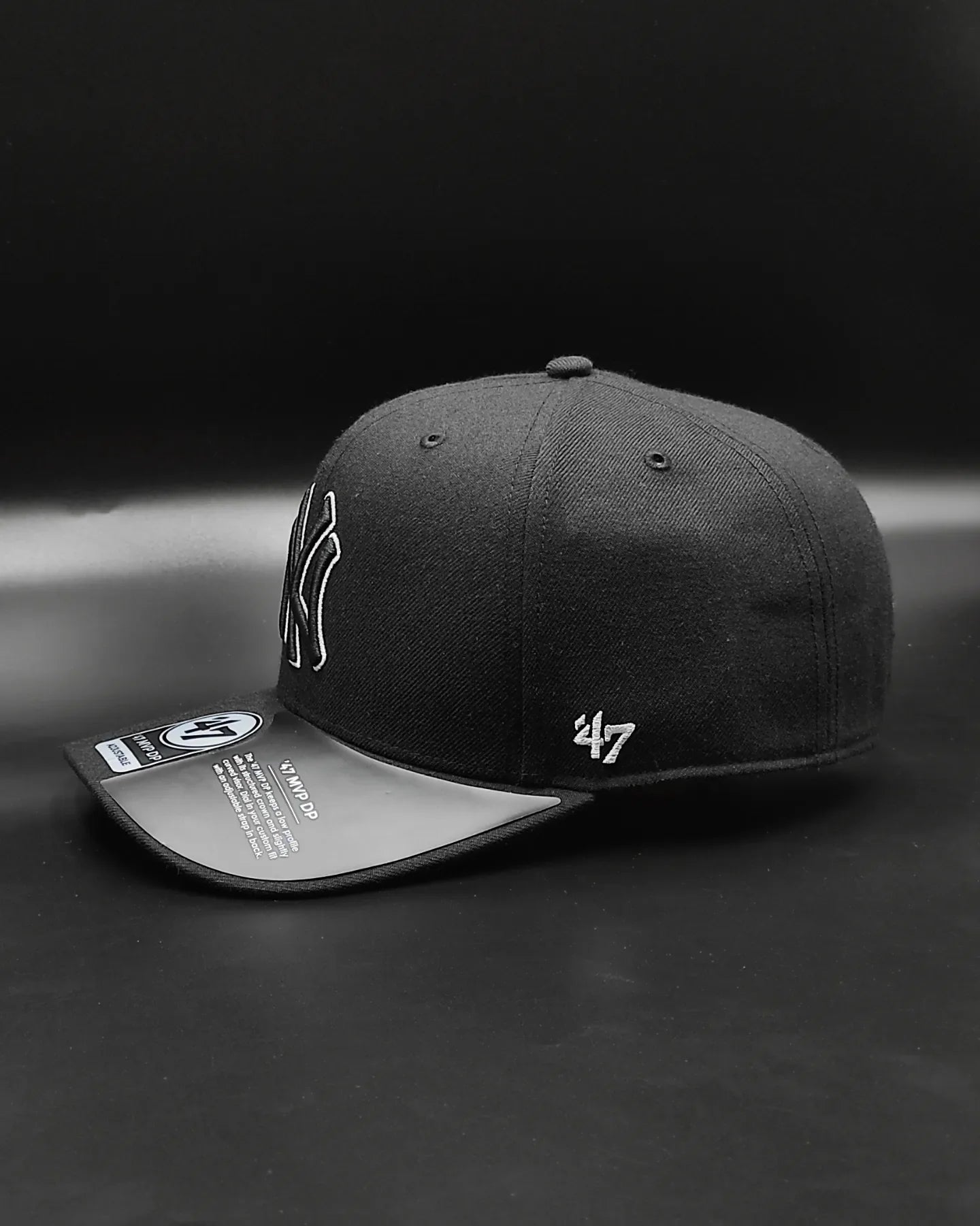 Gorra snapback 47brand New York Yankees Cold Zone