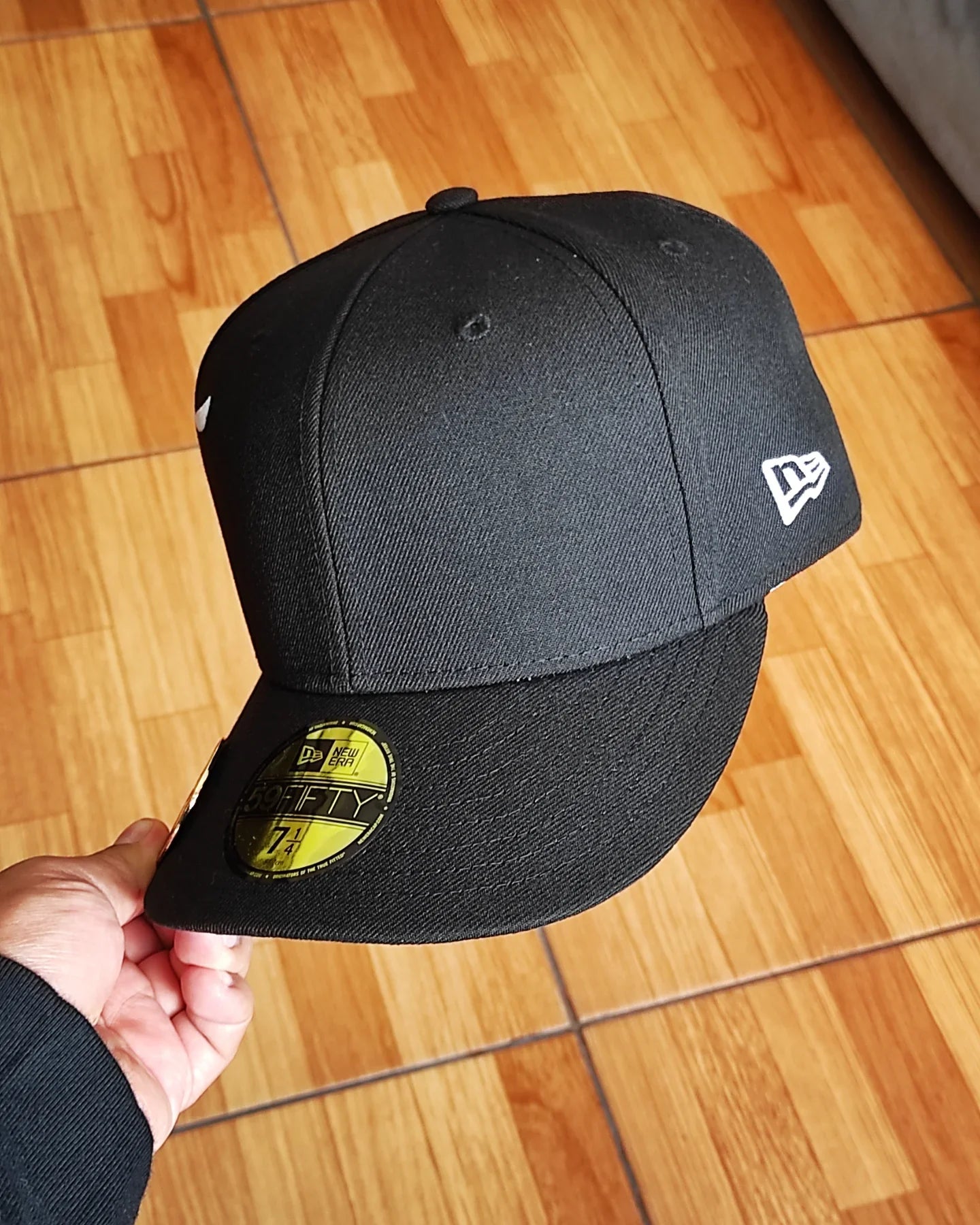 Gorra ajustada 59Fifty de New Era
