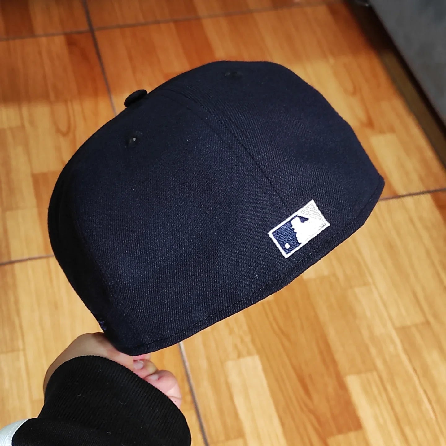 New Era New York Yankees Derek Jeter azul marino - 59fifty ajustada